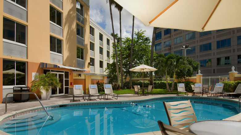 <b>Holiday Inn Express Miami - Doral Pool</b>. Images powered by <a href="https://www.leonardoworldwide.com/" title="Leonardo Worldwide" target="_blank">Leonardo</a>.