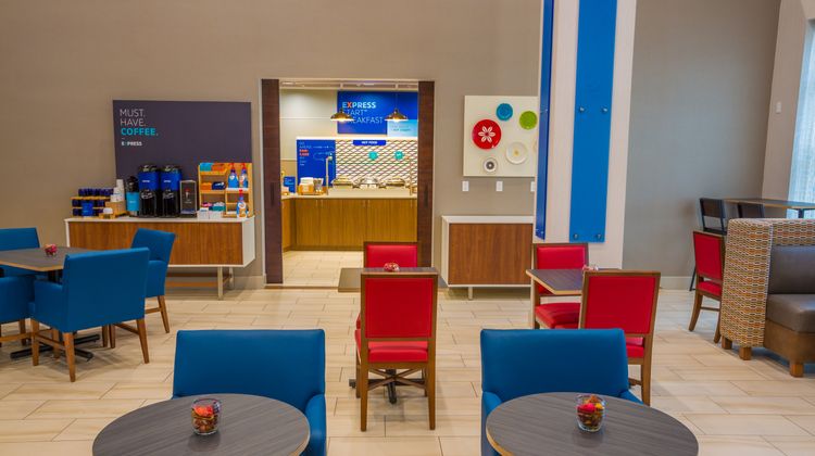 Holiday Inn Express Restaurant