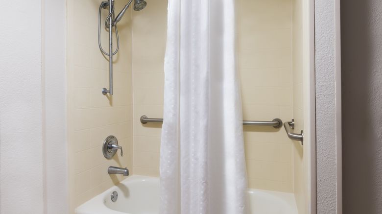 <b>Holiday Inn Express Miami - Doral Room</b>. Images powered by <a href="https://www.leonardoworldwide.com/" title="Leonardo Worldwide" target="_blank">Leonardo</a>.
