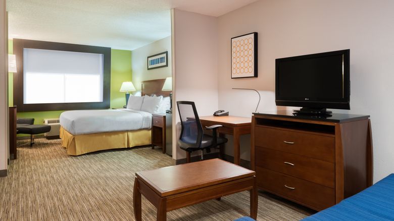 <b>Holiday Inn Express Miami - Doral Suite</b>. Images powered by <a href="https://www.leonardoworldwide.com/" title="Leonardo Worldwide" target="_blank">Leonardo</a>.