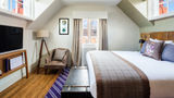 Hotel Indigo Durham Room