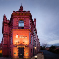 Hotel Indigo Durham