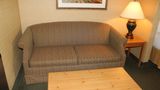 Holiday Inn Express Room
