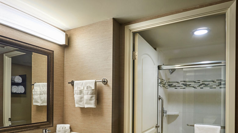 <b>Staybridge Suites Hamilton-Downtown Room</b>. Images powered by <a href="https://www.leonardoworldwide.com/" title="Leonardo Worldwide" target="_blank">Leonardo</a>.