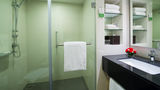 <b>Holiday Inn Bangkok Silom Room</b>. Images powered by <a href="https://www.leonardoworldwide.com/" title="Leonardo Worldwide" target="_blank">Leonardo</a>.