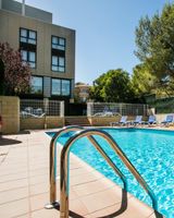 Hotel Desitges Sitges