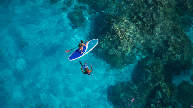<b>InterContinental Le Moana Resort Other</b>. Images powered by <a href="https://www.leonardoworldwide.com/" title="Leonardo Worldwide" target="_blank">Leonardo</a>.