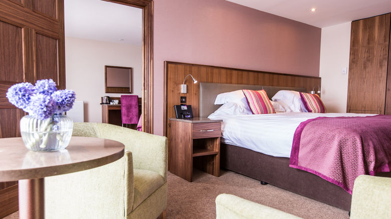 <b>Ballygally Castle Hotel Room</b>. Images powered by <a href="https://www.leonardoworldwide.com/" title="Leonardo Worldwide" target="_blank">Leonardo</a>.