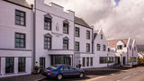 Ballygally Castle Hotel Exterior