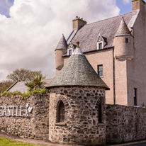Ballygally Castle Hotel