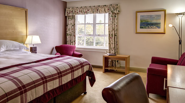 <b>Ballygally Castle Hotel Room</b>. Images powered by <a href="https://www.leonardoworldwide.com/" title="Leonardo Worldwide" target="_blank">Leonardo</a>.