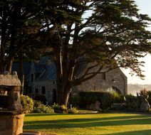 Domaine de Rochevilaine Exterior
