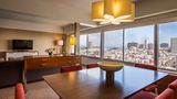 Holiday Inn Golden Gateway Suite
