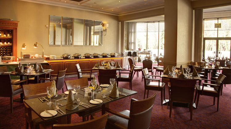 Everglades Hotel Restaurant