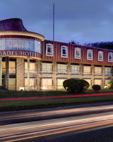 Everglades Hotel