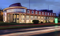 Everglades Hotel