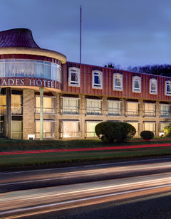 Everglades Hotel