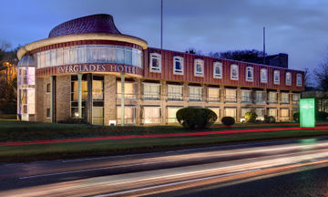 Everglades Hotel