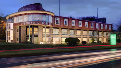Everglades Hotel