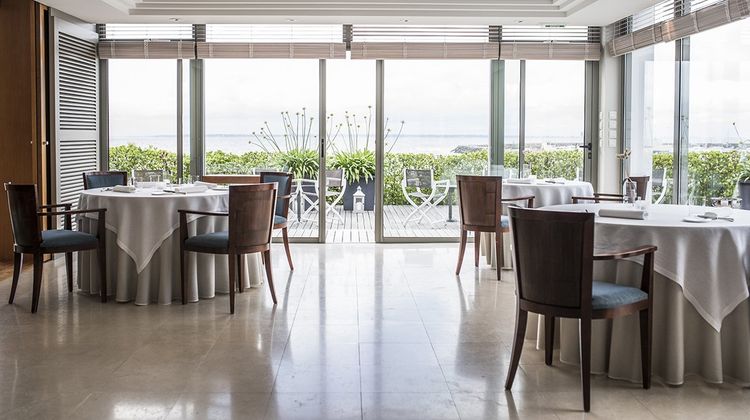 Hotel Anne de Bretagne Restaurant