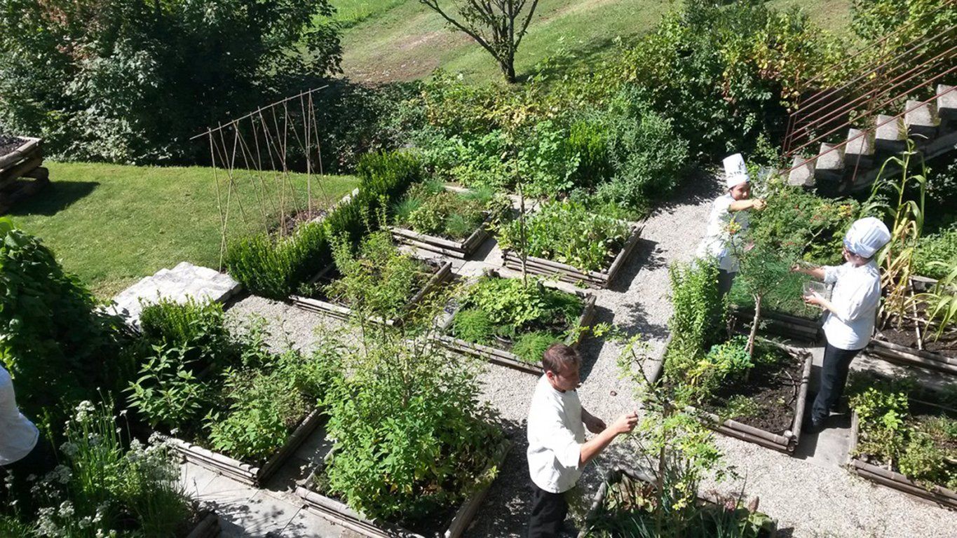 Le Clos Des Sens- Annecy-le-Vieux, France Hotels- GDS