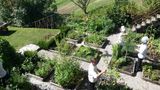 Le Clos Des Sens Exterior