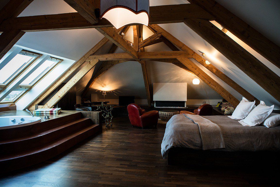 Le Clos des Sens - Glénat Le Clos Des Sens- Annecy-le-Vieux, France Hotels- GDS