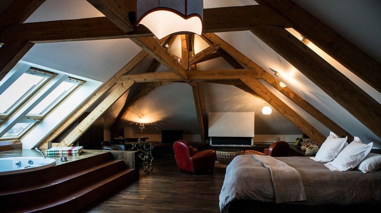 <b>Le Clos Des Sens Room</b>. Images powered by <a href="https://www.leonardoworldwide.com/" title="Leonardo Worldwide" target="_blank">Leonardo</a>.