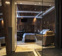 Le Clos Des Sens Room