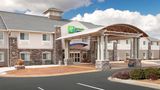 Holiday Inn Express Monticello Exterior