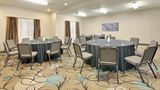 Holiday Inn Express Monticello Meeting