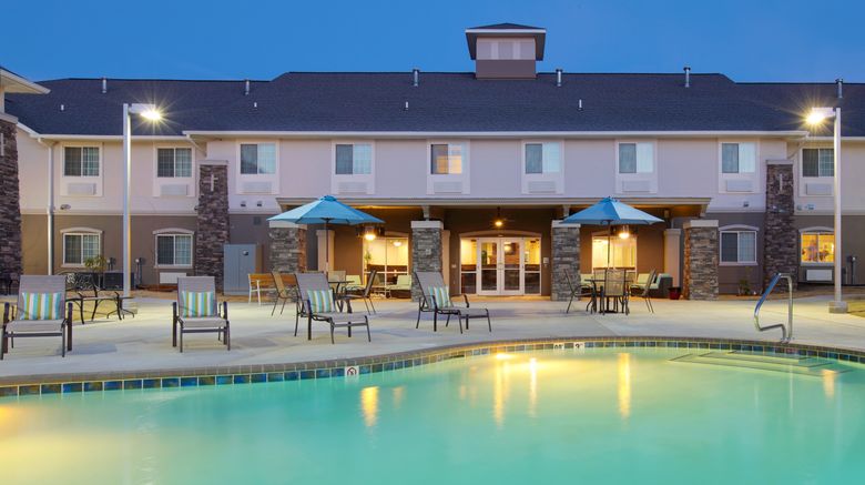 <b>Holiday Inn Express Monticello Pool</b>. Images powered by <a href="https://www.leonardoworldwide.com/" title="Leonardo Worldwide" target="_blank">Leonardo</a>.