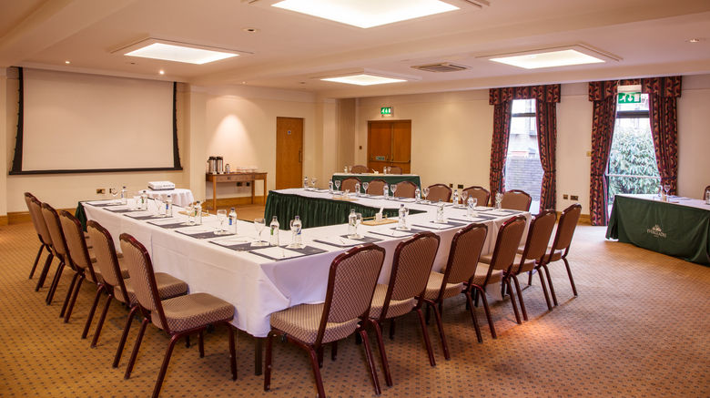 <b>Everglades Hotel Meeting</b>. Images powered by <a href="https://www.leonardoworldwide.com/" title="Leonardo Worldwide" target="_blank">Leonardo</a>.