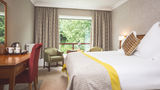 Everglades Hotel Room