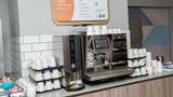 Holiday Inn Express Aberdeen Airport Restaurant