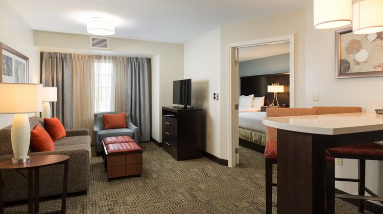 Staybridge Suites Corona South Suite