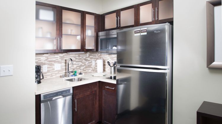 Staybridge Suites Corona South Room