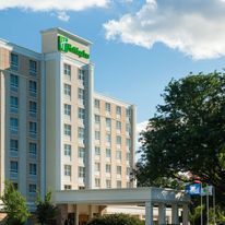 Holiday Inn Hartford East