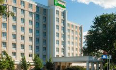 Holiday Inn Hartford East