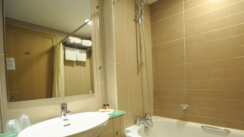 <b>Pinewood Hotel Room</b>. Images powered by <a href="https://www.leonardoworldwide.com/" title="Leonardo Worldwide" target="_blank">Leonardo</a>.