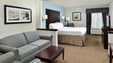 Holiday Inn Express Rocky Point Island Suite