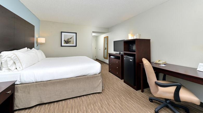 <b>Holiday Inn Express Rocky Point Island Room</b>. Images powered by <a href="https://www.leonardoworldwide.com/" title="Leonardo Worldwide" target="_blank">Leonardo</a>.