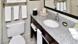 Holiday Inn Express Rocky Point Island Room