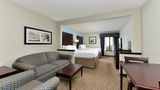Holiday Inn Express Rocky Point Island Suite
