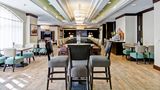 Holiday Inn Express & Stes Waterloo Restaurant