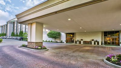 Holiday Inn & Suites Cincinnati-Eastgate