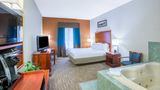 Holiday Inn Express & Suites Brattleboro Suite