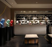 Kimpton Hotel Palomar Philadelphia Exterior