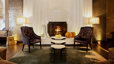 Kimpton Hotel Palomar Philadelphia