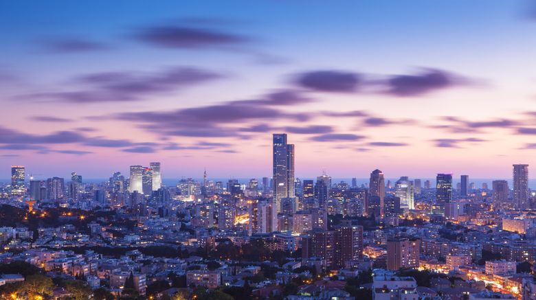 <b>InterContinental David Tel Aviv Other</b>. Images powered by <a href="https://www.leonardoworldwide.com/" title="Leonardo Worldwide" target="_blank">Leonardo</a>.